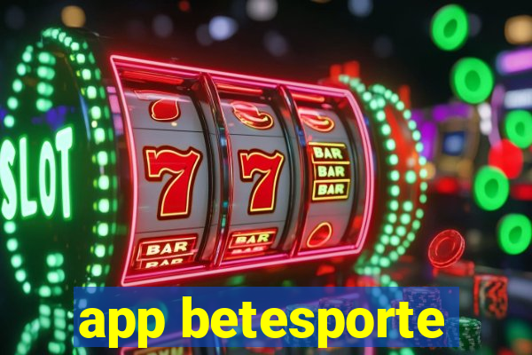 app betesporte